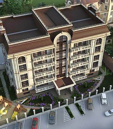 Сдается квартира, площадью 292 м2 в закрытом клубном доме в