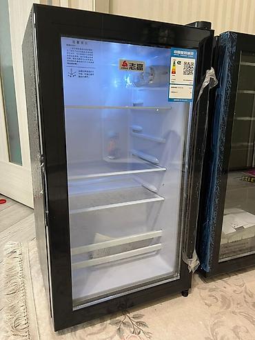Холодильные витрины: Для молочных продуктов, Для напитков, Новый — 21