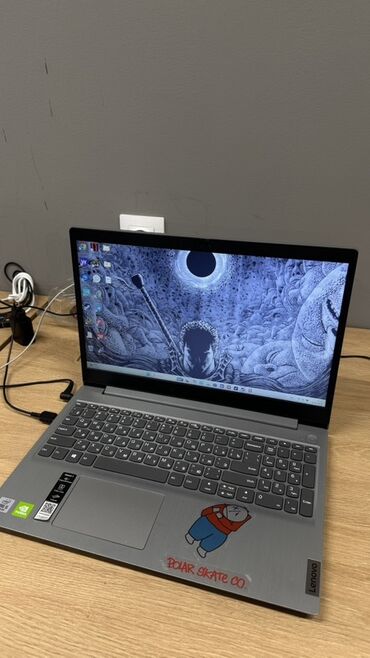 swift 1: Ноутбук, Lenovo, Б/у