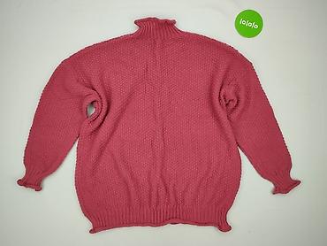 sweter odkryte ramiona: Sweter damski, rozmiar 2XL — 3