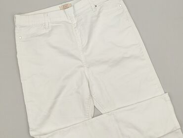 levis t shirty basic: F&F, Jeansy damskie, rozmiar XL
