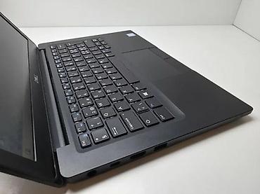 Dell: Dell Latitude 8GB SSD Kamera HDMI Proc I7 Baterija Nova. > > — 5