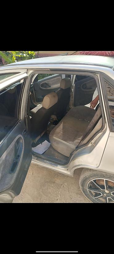 gac aion lx plus: Daewoo Nexia: 2006 г., 1.6 л, Механика, Бензин, Седан — 8