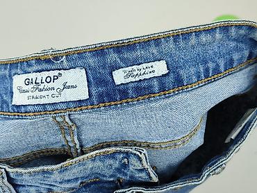 gallop jeans: Spódnica damska, rozmiar L — 5