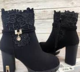 Čizme: Čizme, 41 — 22