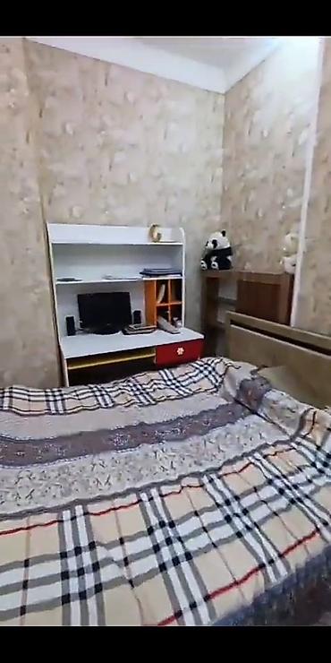 Yeni tikili: 3 otaqlı, Yeni tikili, 110 kv. m — 10
