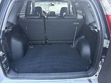 Продажа авто: Honda CR-V: 2006 г., 2 л, Автомат, Бензин, Кроссовер — 10