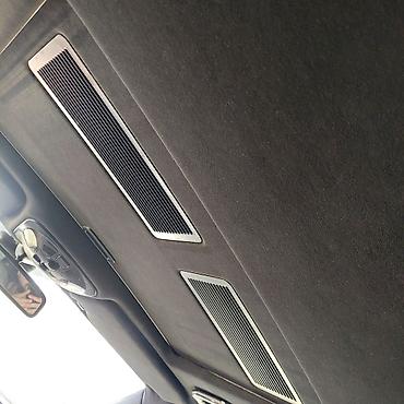 Mercedes-Benz: Mercedes-Benz C-Class: 1.8 l | 2002 il Sedan — 8