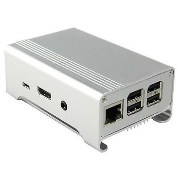Комплектующие для ПК: Kategoriya: Raspberry Pi > Raspberry Pi Saxlama Qutuları Məhsul — 2