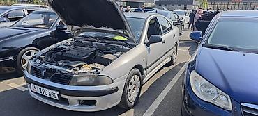 щиток приборов нексия 2: Mitsubishi Carisma: 2003 г., 1.9 л, Механика, Бензин, Лифтбек — 2