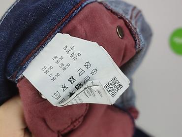 off white: Hugo Boss, Jeansy dla mężczyzn, rozmiar XL — 4