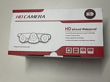 Видеокамеры: Готовый комплект оборудования для дома, офиса, магазина или склада. ✔ at lalafo.kg — 1 Видеокамеры: Готовый комплект оборудования для дома, офиса, магазина или склада. ✔ — 1