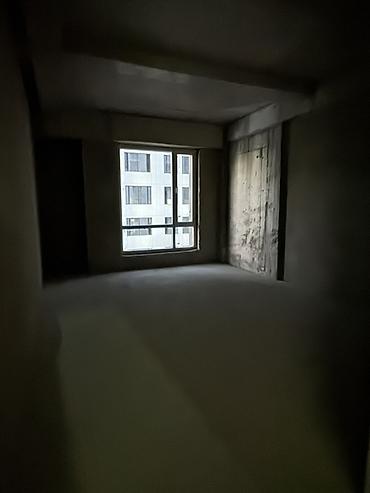 один: 3 комнаты, 129 м², Асанбай мкр Элитка, 4 этаж, ПСО (под самоотделку) — 4