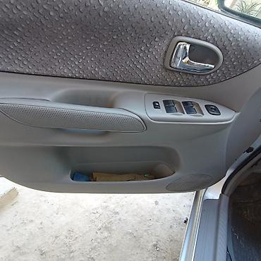 авто дом: Mazda PREMACY: 2000 г., 1.8 л, Автомат, Газ, Универсал — 4