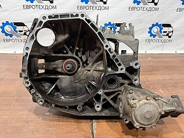 катана кпп: Коробка передач Механика Honda 1998 г., Б/у, Оригинал, Германия — 2