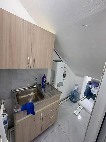 samaxida ev: İcarəyə verilir obyekt 160 m², Nərimanov r. Şah İsmayıl Xətai — 6