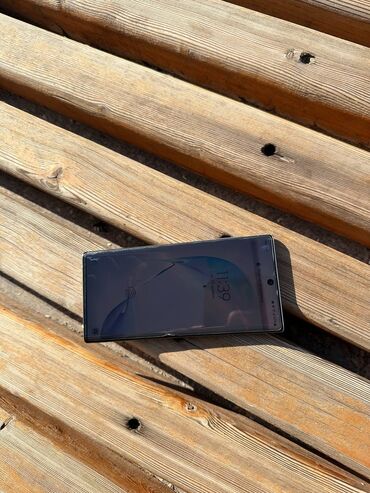 Samsung: Samsung Note 10, Б/у, 256 ГБ, 1 SIM — 1