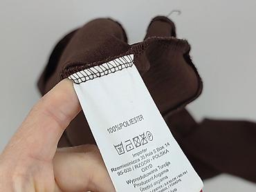 pull and bear koszula lniana: Pakuten, Bluzka damska, rozmiar L — 5