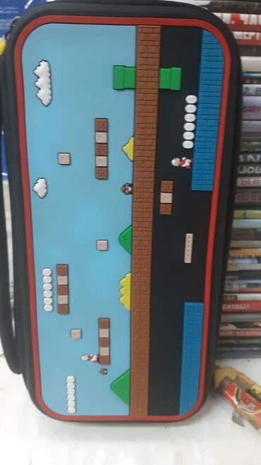 Nintendo Switch: ✅ nintendo switch oled ✅nintendo switch — 6