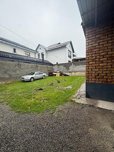 Продажа коттеджей и домов: Продается Дом 📍Кок жар | 4,5СОТОК | Район - Кок жар Кол. комнат - 5 — 3