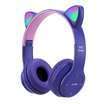 г3: Проводные полноразмерные наушники, Apple, Новый, цвет - Бежевый — 7
