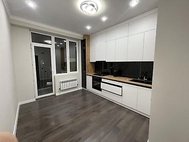 67: 2 комнаты, 67 м², Тунгуч мкр 13 этаж — 1