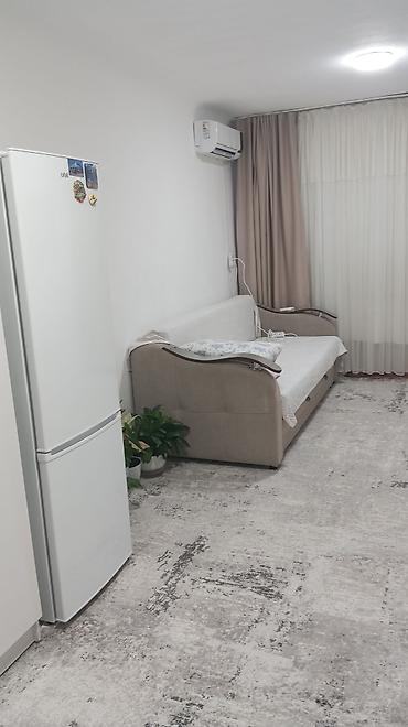комнаты ыссык кол: 18 м², С мебелью частично — 6