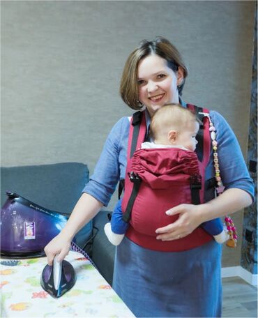 детский сумки: Слинг Практичная вещь для молодых мам (Проверен и рекомендован