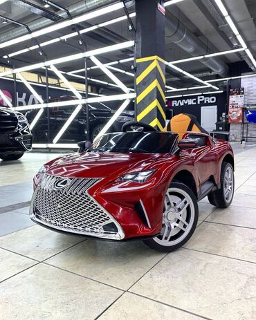 689 объявлений: Lexus LS 500h
Этот роскошный полноразмерный седан, когда-то совершивш