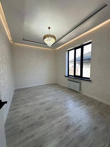 Продажа коттеджей и домов: Срочно продаётся дом в с. Новопавловка Площадь: 100 м2 Участок: 3 — 5