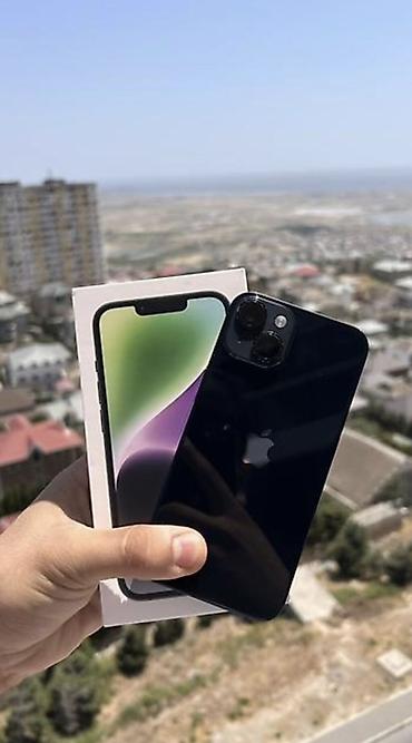 iphone 12 pro max dublikat: IPhone 14, 128 GB, Midnight — 1