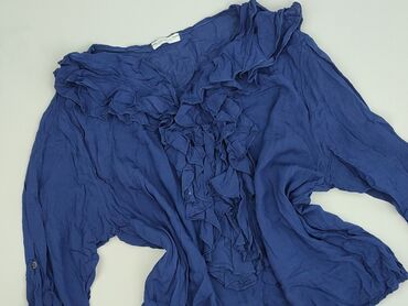 bluemotion ubrania: Styled In Italy, Women's blouse, size One size at lalafo.pl bluemotion ubrania: Styled In Italy, Women's blouse, size One size