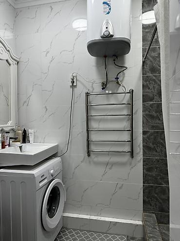 80: 3 комнаты, 80 м², Золотой квадрат Элитка, 9 этаж, Евроремонт — 5