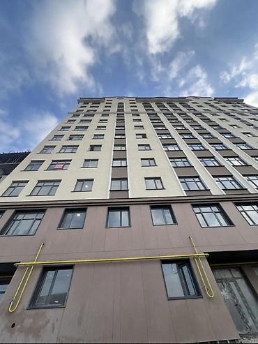 Продажа квартир: 1 комната, 41 м², Элитка, 3 этаж, Евроремонт — 3