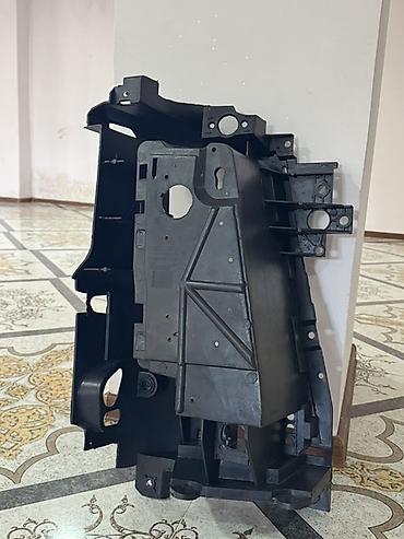 pulsuz ehtiyacı olan: Volvo FH 13-16 Fara korpusu — 5