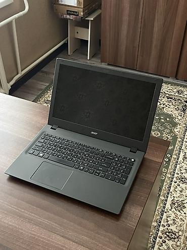 Надежный ноутбук Acer Aspire E5-573G в отличном рабочем состоянии!