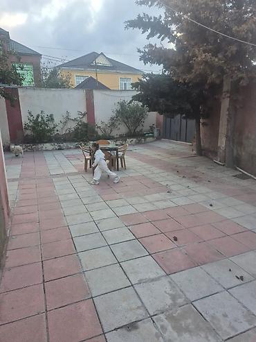 tecili ev satilir 2020: 9 otaq, 99 kv. m, Kredit yoxdur, Orta təmir — 8