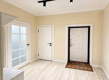 переделанная: Продажа офисов 100 м², 1 этаж — 9