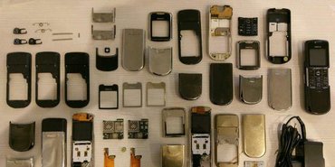 nokia n810 - Azərbaycan: Nokia 8800 lentlər və ehtiyyat hissələri, korpus hissələri