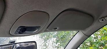 mal 037: SUNCOBRAN ZA PEUGEOT 206, 206 PLUS OD 1996. DO 2005. GOD. | — 3