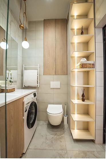 Долгосрочная аренда квартир: 2 комнаты, Агентство недвижимости, Без подселения, С мебелью полностью — 21