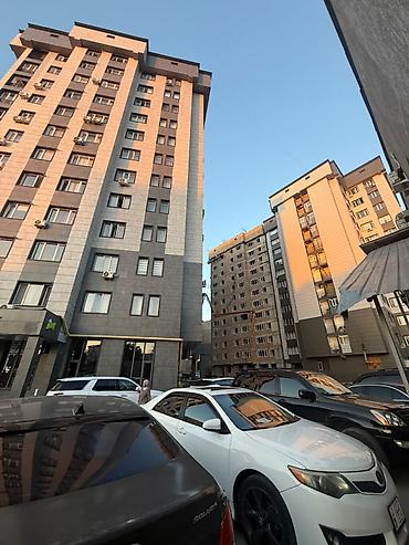 1 комната, 41 м², Физприборы Элитка, 5 этаж
