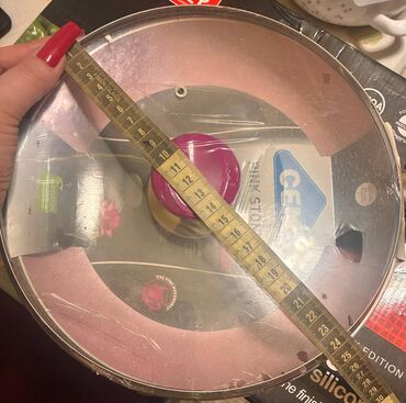 Tava-qazan dəstləri: İtaliya — 2