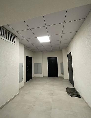 flat kant: 2 комнаты, 70 м², Кок-Жар мкр Элитка, 12 этаж, Евроремонт — 10