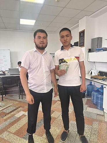 Менеджеры по продажам: Требуется Менеджер по продажам, График: Шестидневка, Полный рабочий день, Обучение — 20