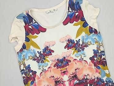 mint: Tom Tailor, T-shirt damski, rozmiar M — 1