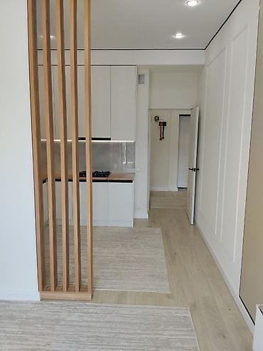 в таласе: 1 комната, 50 м², 6 этаж — 7