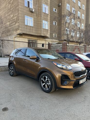 шевроле спарк 2017 цена: Kia Sportage: 2019 г., 2.4 л, Автомат, Бензин, Внедорожник