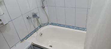 Долгосрочная аренда комнат: 48 м², С мебелью — 13