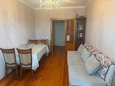 Квартиры: Bileceri Aftovaqzal metrosuna 4 deqiqe mesafede 5 mertebenin 5 ci — 4